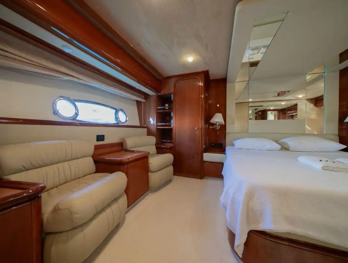 Antalya Yacht Rent